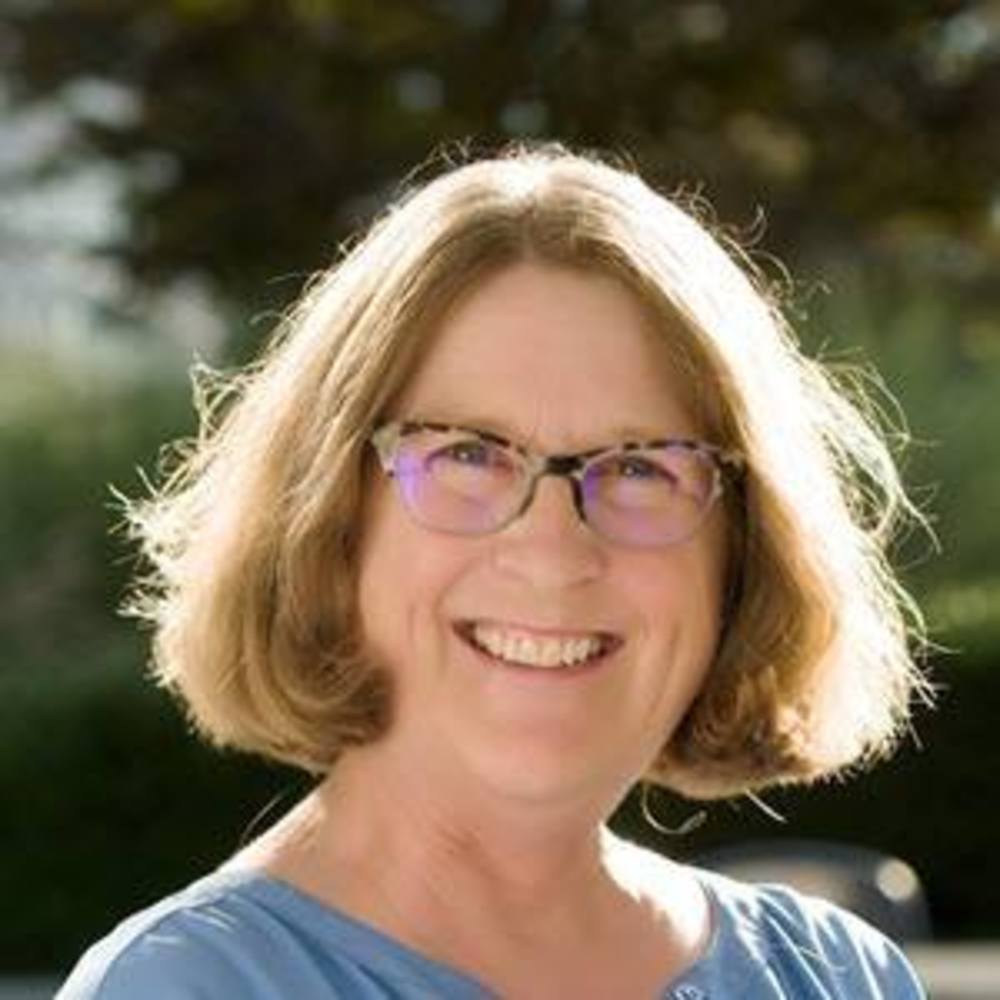 Meet your Posher, Deborah